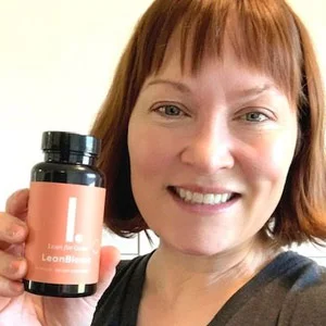 Customer Reviews #1: leanbiome