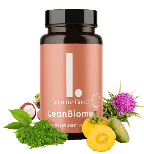 LeanBiome