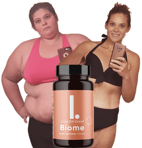 LeanBiome Official