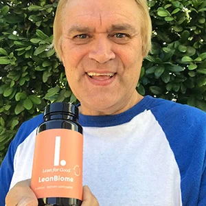 Customer Reviews #2: leanbiome